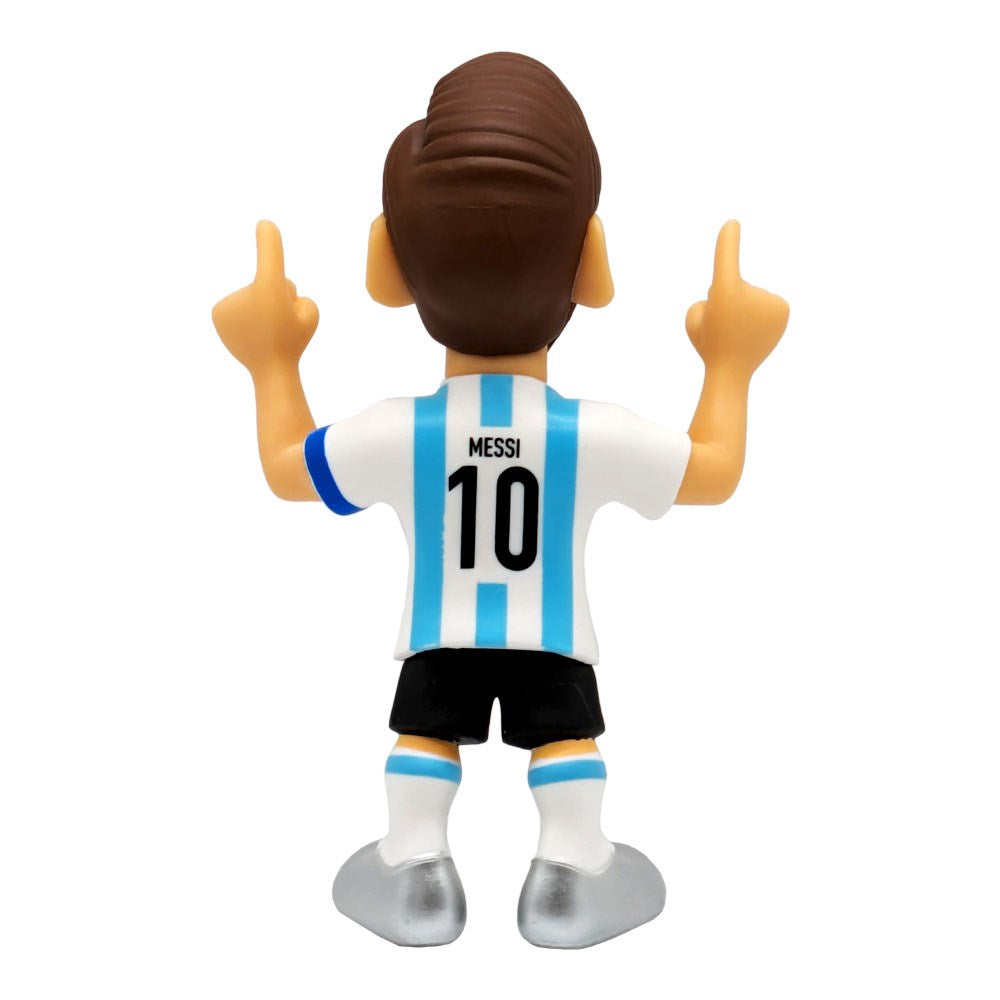 MESSI Minix Collectible Figurines