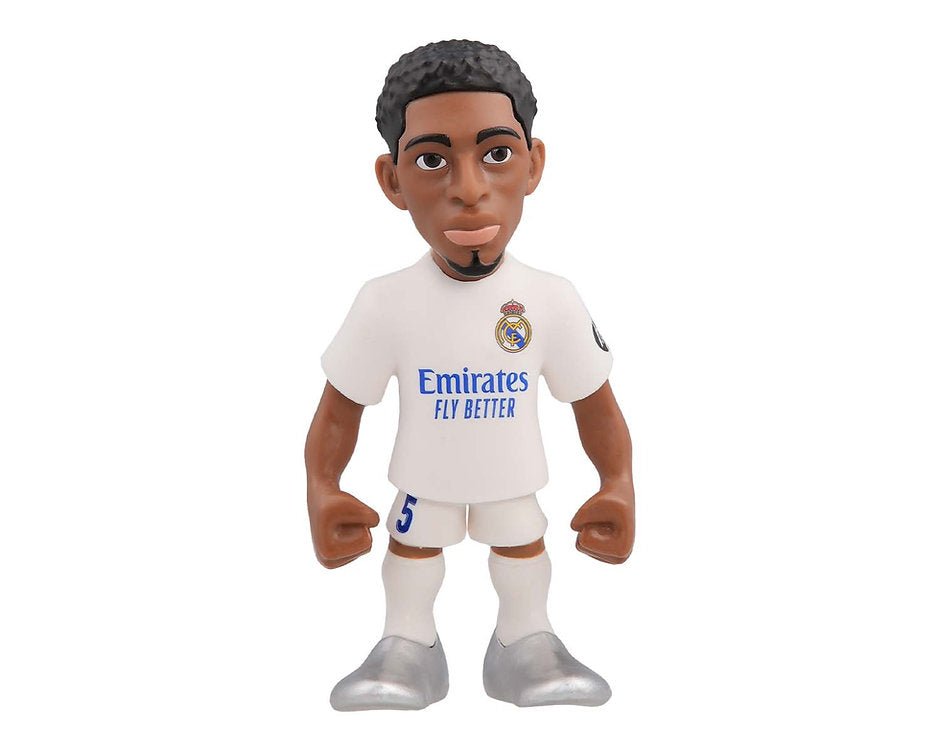 Bellingham Minix Collectible Figurines