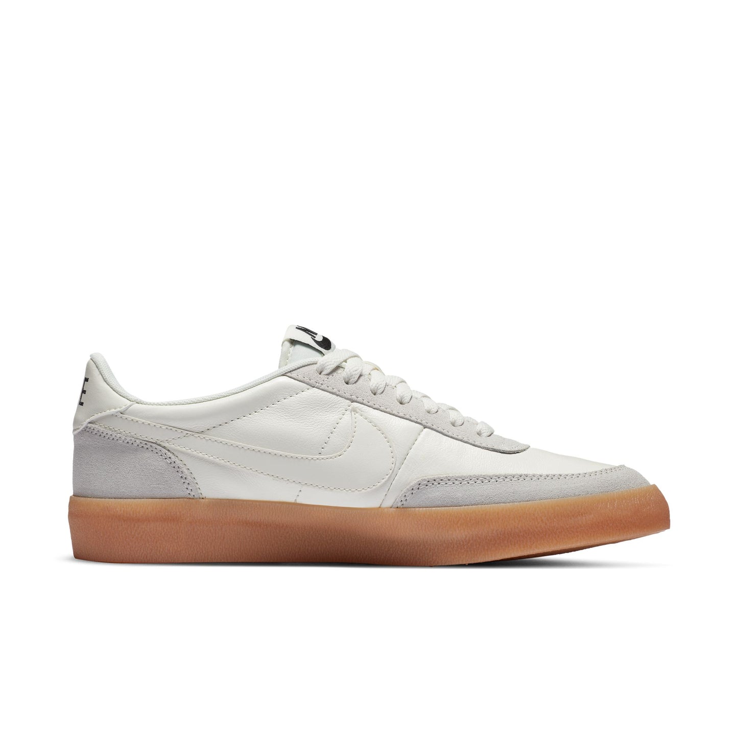 Nike KillShot Leather - Sail/Sail-Gum Yellow-Black