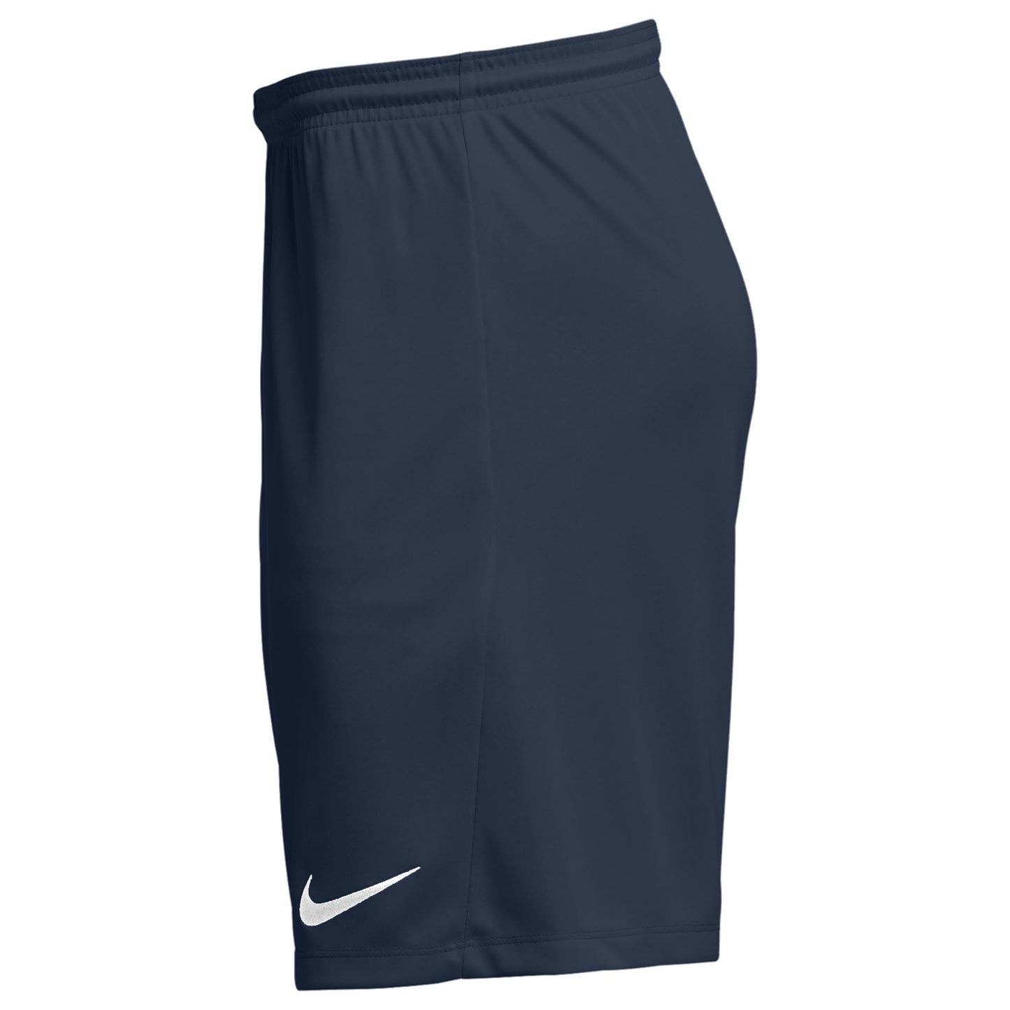 Kids's Nike Park III Shorts - Navy