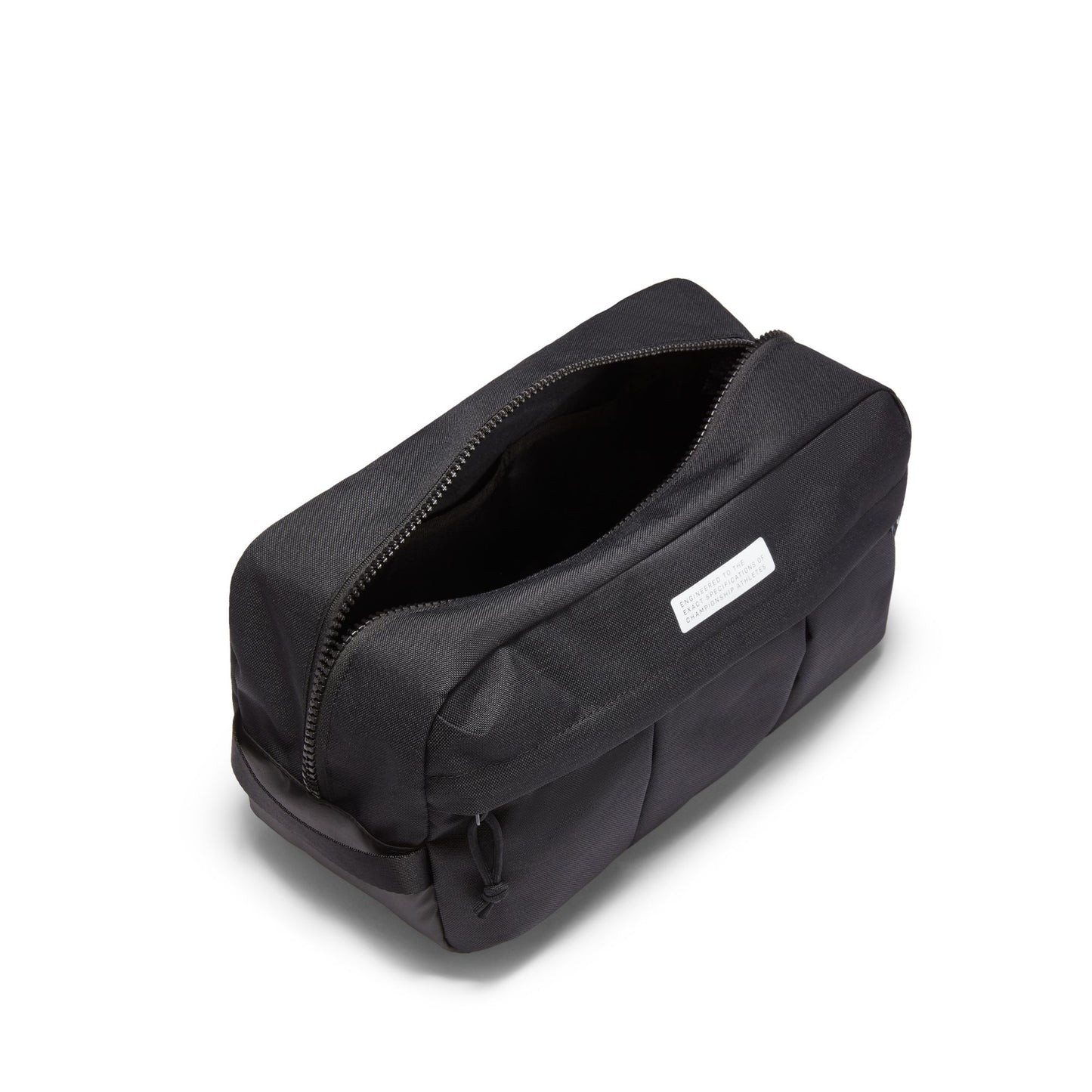 Nike Academy Soccer Shoe Shoe Bag - Black/ White