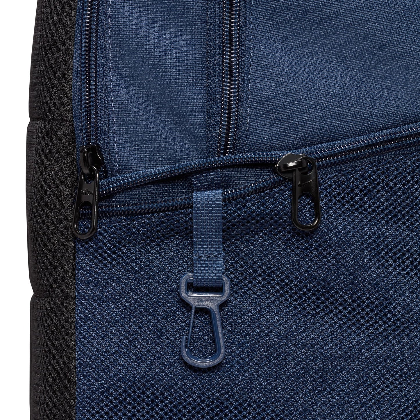 Nike Brasilia Medium Backpack 9.6 - Navy