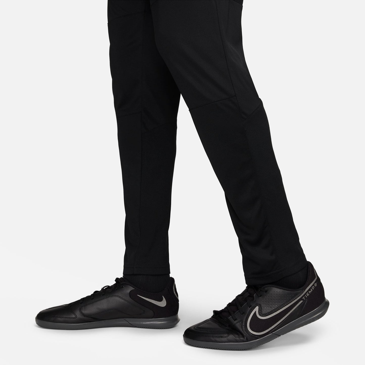 Men's Nike Dry Park 20 Pants- Black
