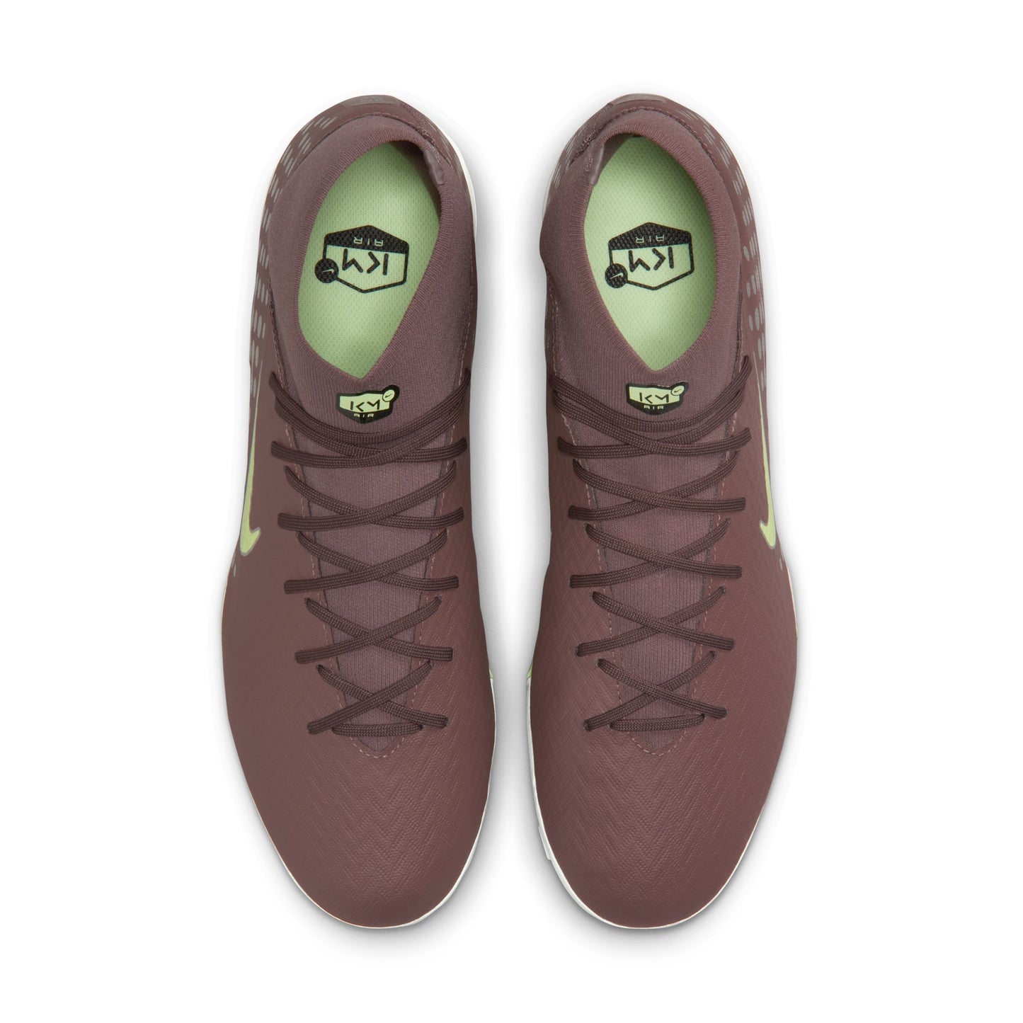 Nike Air Zoom Mercurial Superfly 10 Academy Kylian Mbappé TF Turf Soccer Shoes -