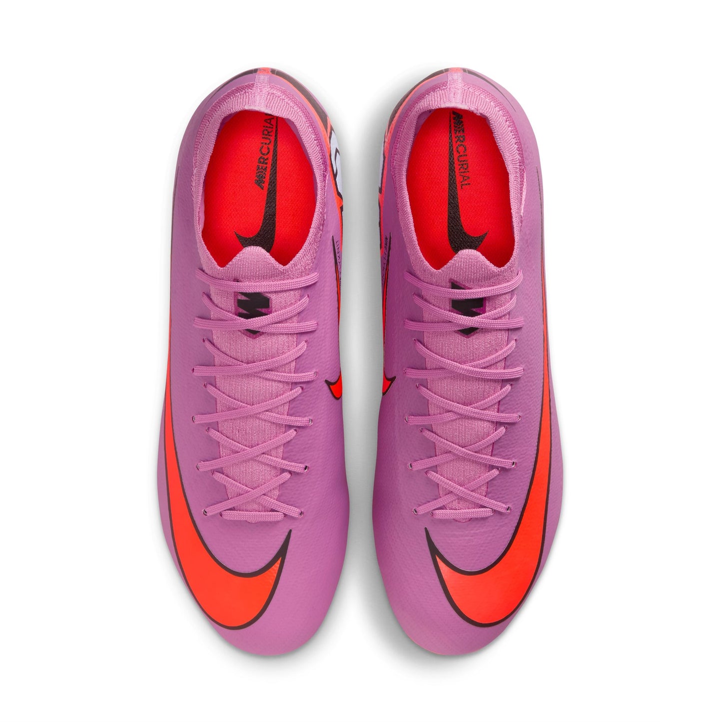 Nike Mercurial Vapor 16 Pro AG-PRO-MAGIC FLAMINGO/BLACK-TOTAL CRIMSON