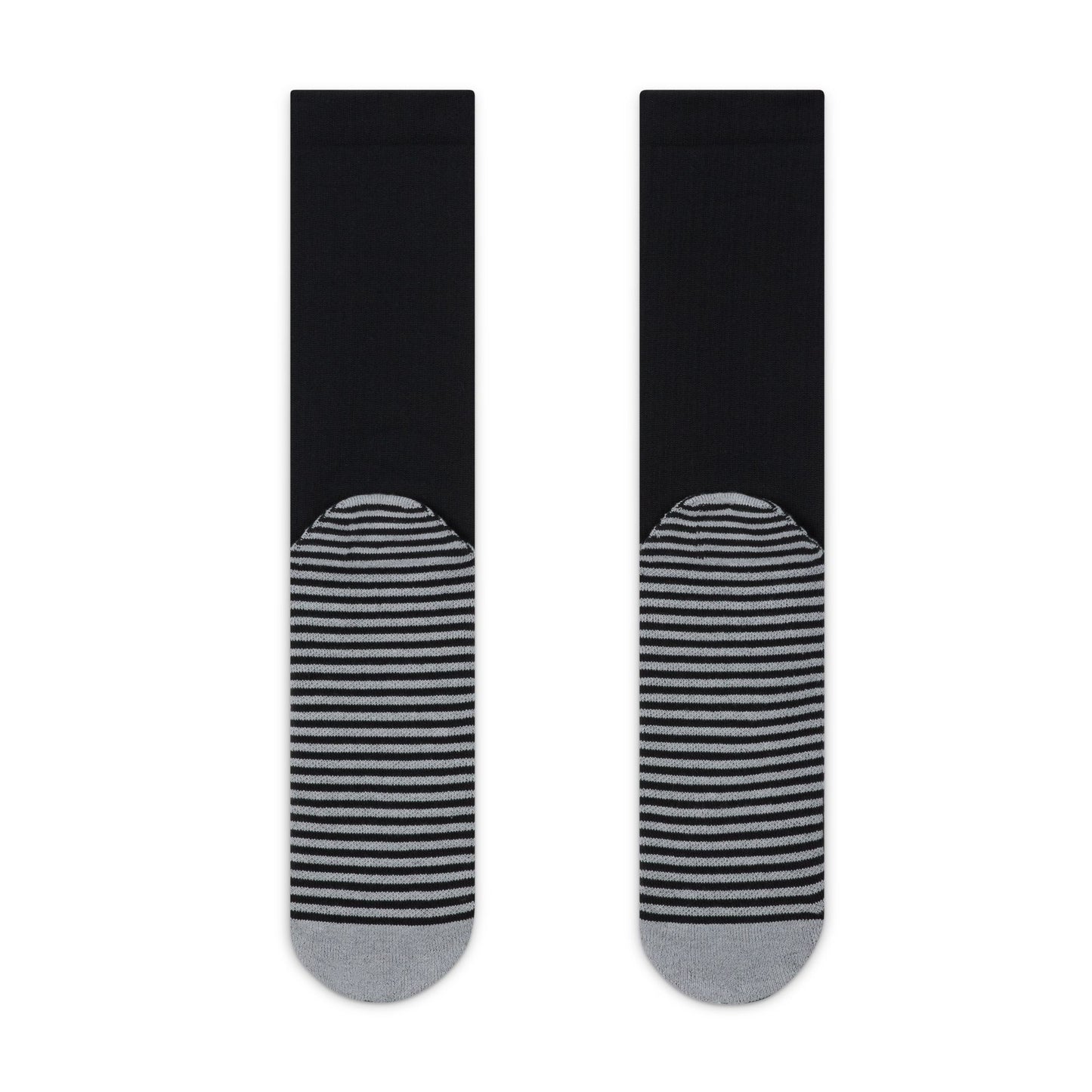Nike Strike Crew Socks - Black