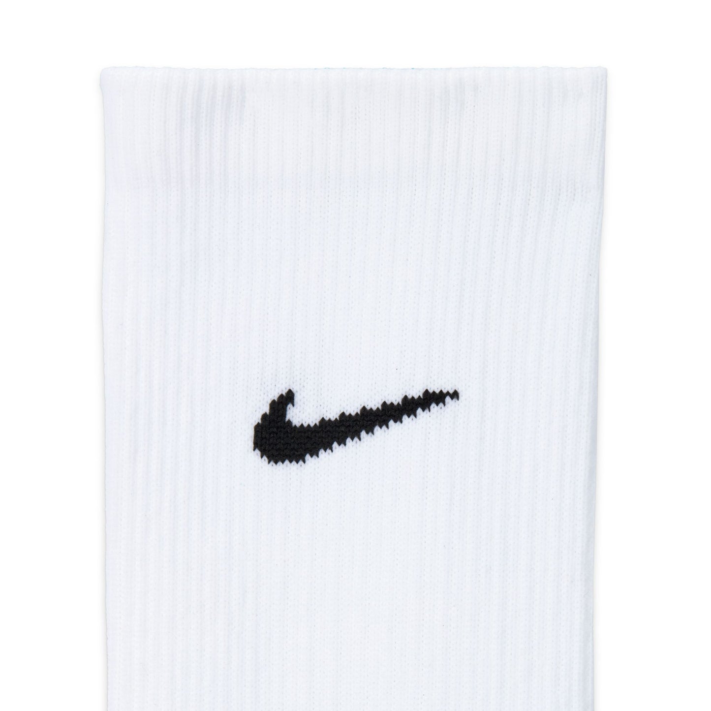 Nike Strike Crew Socks - White