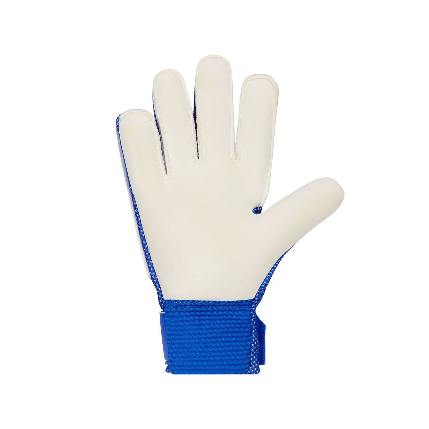 Nike Match Junior Jr. Gloves - Racer Blue/ Black/ Pink Blast