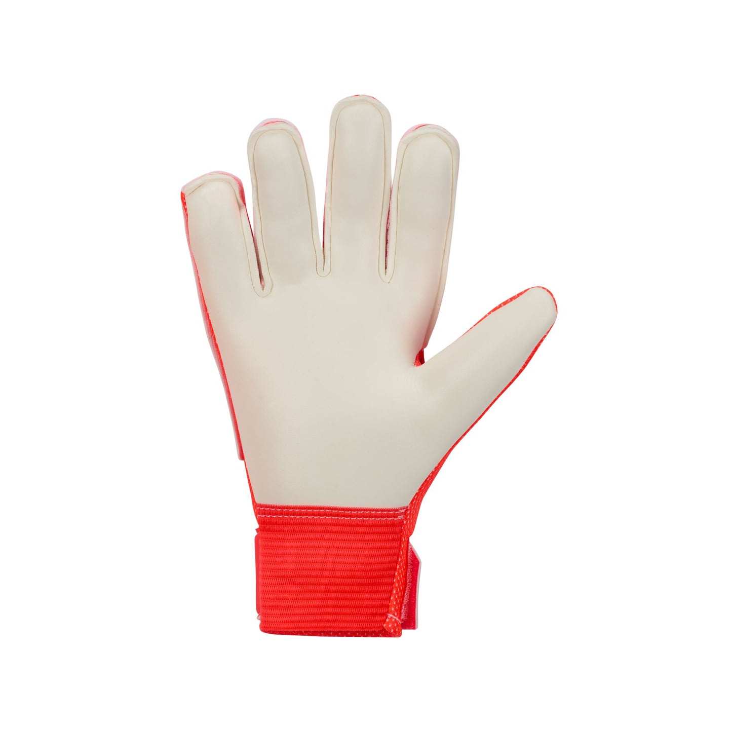 Nike Match Junior Jr. Gloves - BRIGHT CRIMSON/BLACK/ROYAL TINT