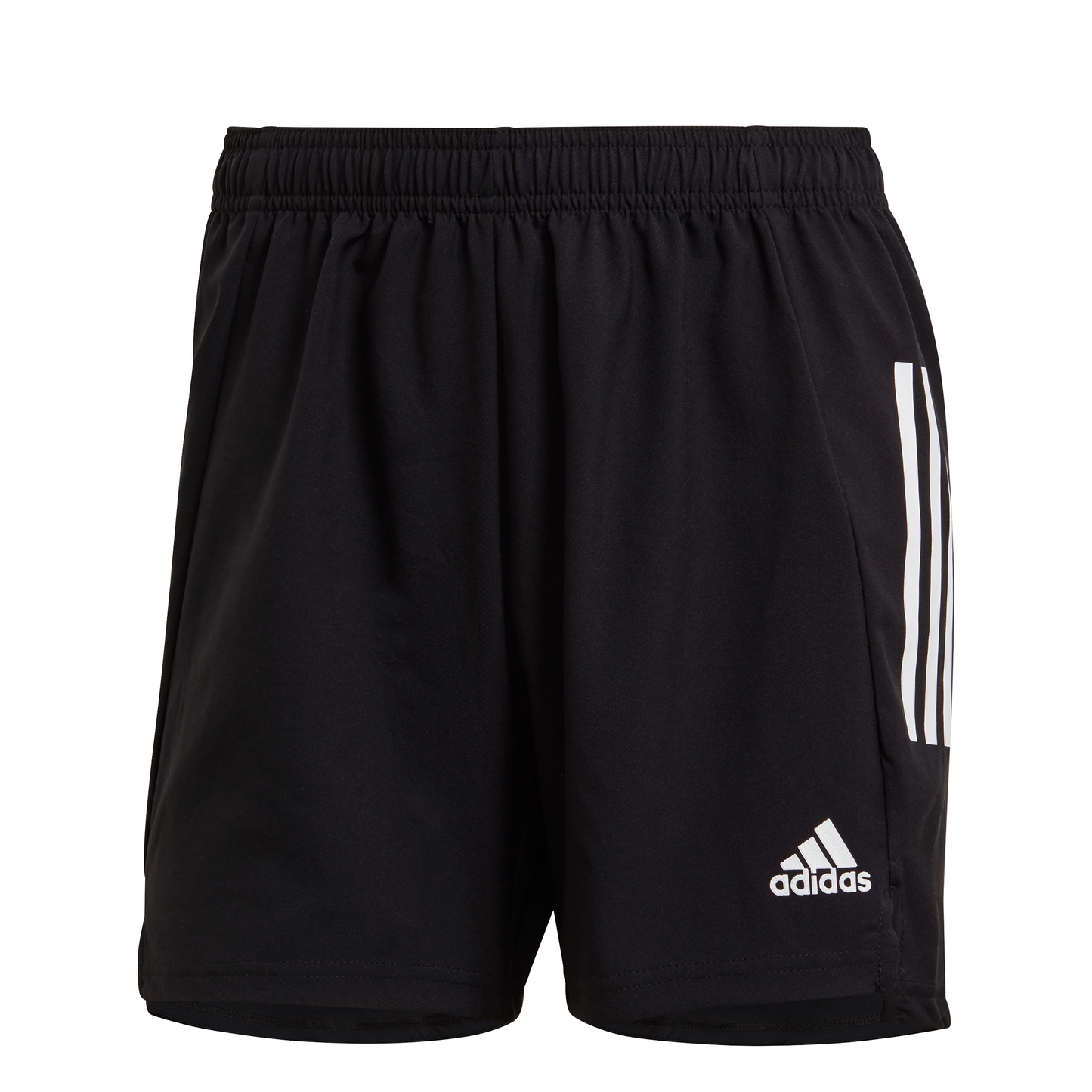 Women's adidas Condivo 21 Training Shorts- Black/White