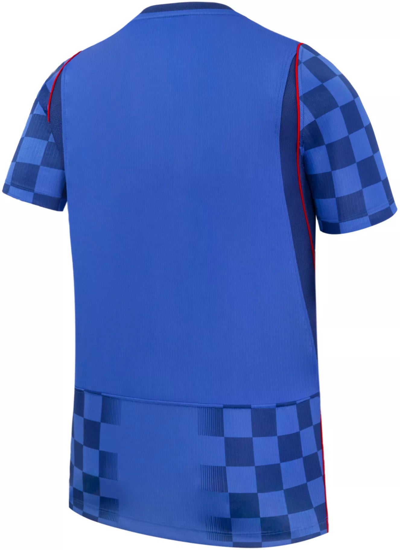 Nike Kids's Croatia Away 2026 Stadium Jersey