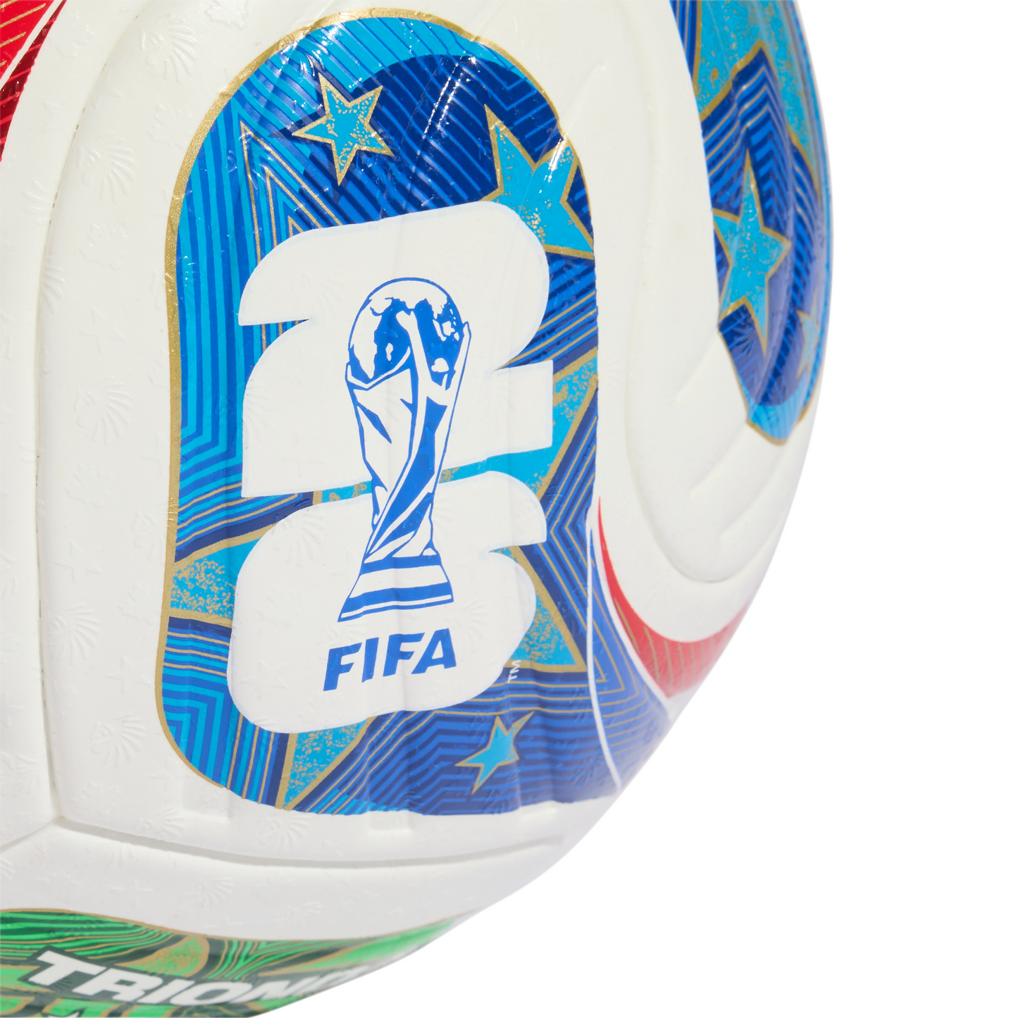adidas FIFA World Cup 26™ Trionda Pro Ball -