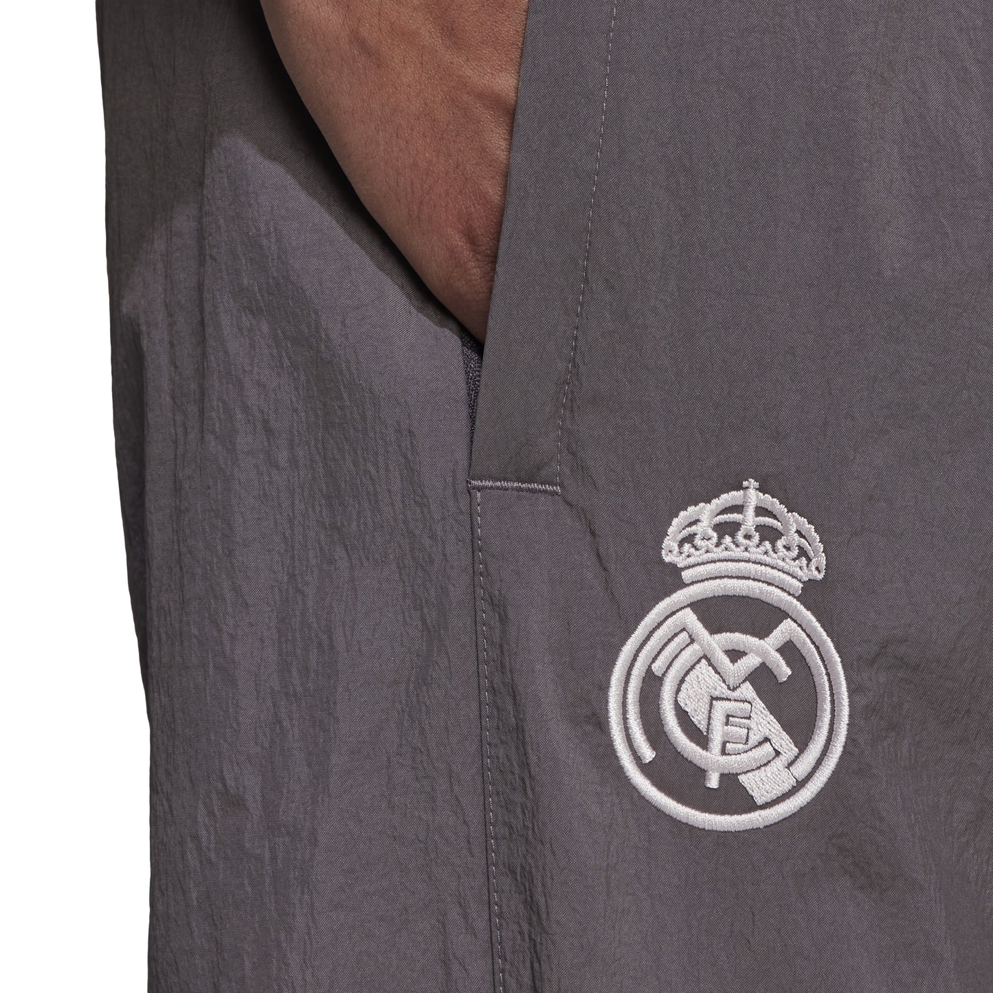 Men's adidas Real Madrid OG Training Pants 2024/2025