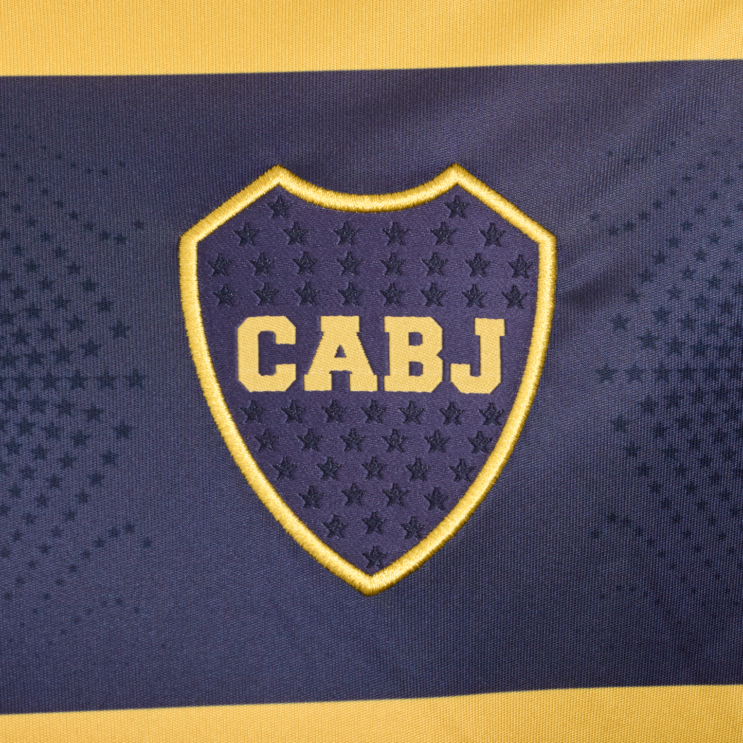 adidas Replica Boca Juniors Away Jersey 2025/2026