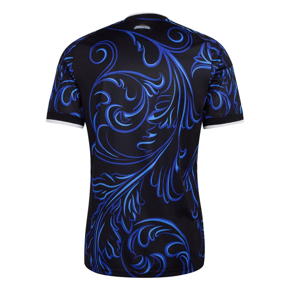 Men's adidas Replica Argentina Away Jersey 2026