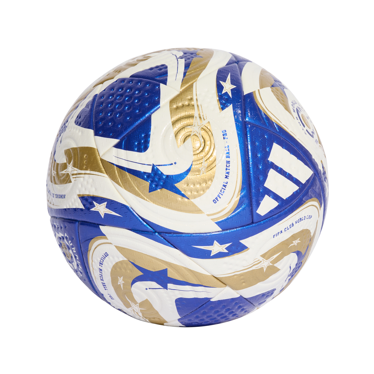 adidas Mundial de Clubes FIFA Final Pro Ball - Size 5