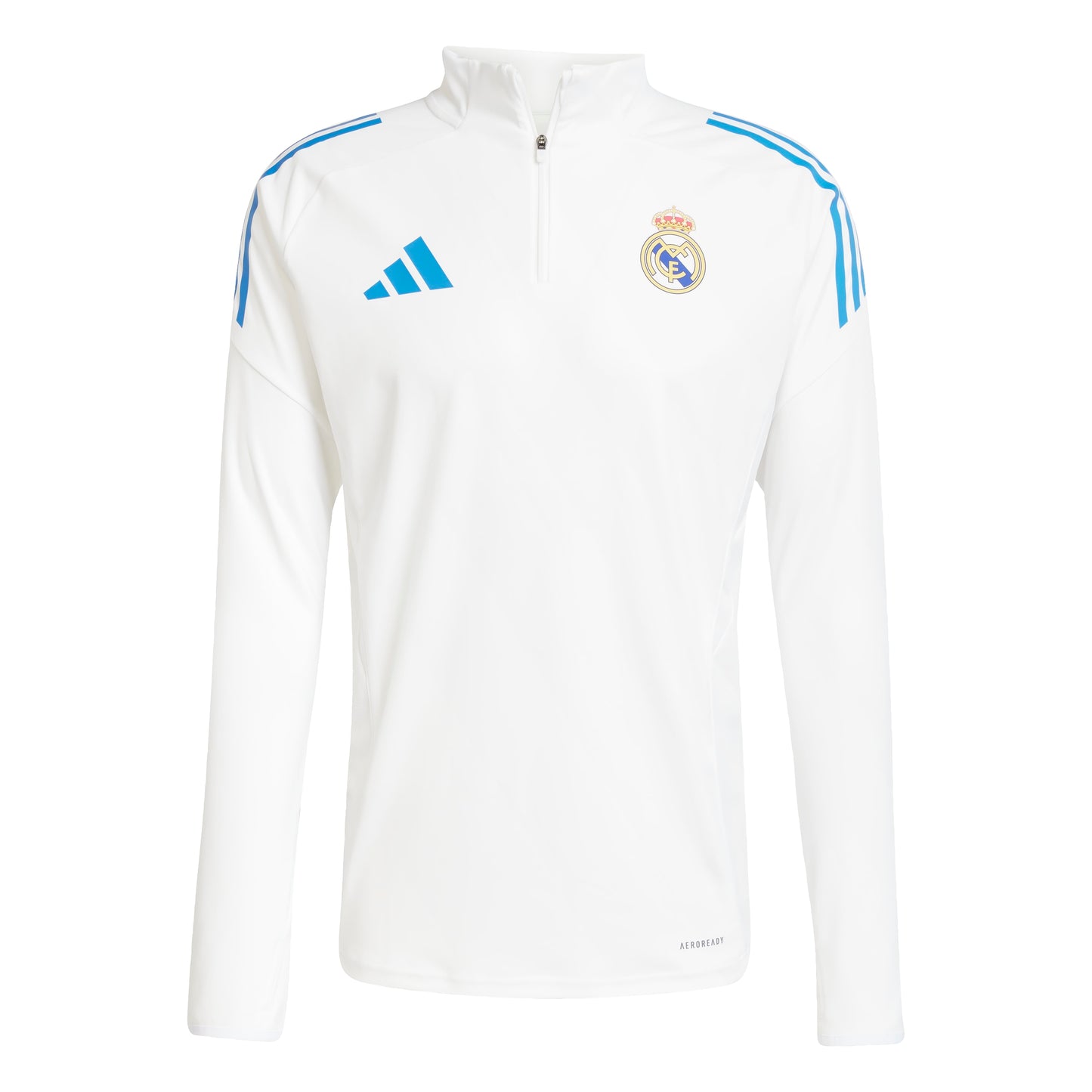 Men's adidas Real Madrid EU Training Top 2025/2026