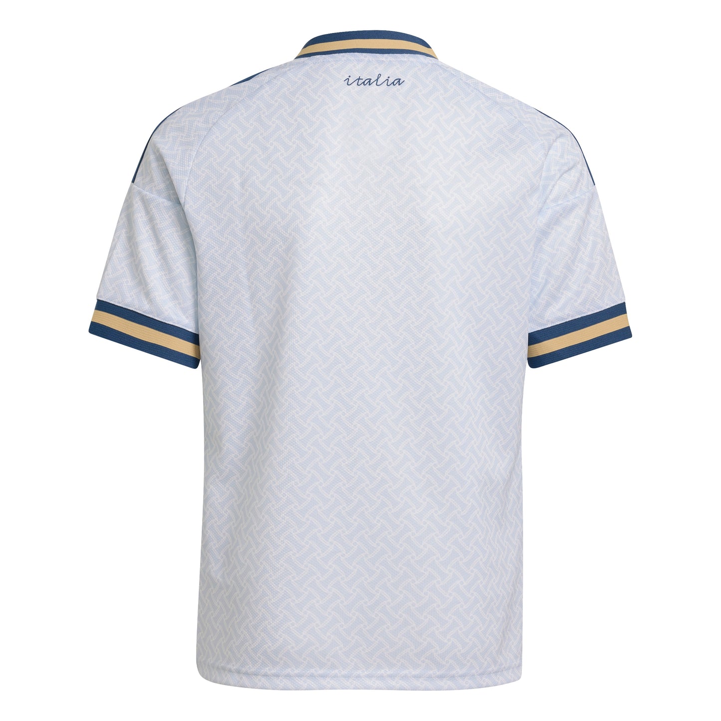 Kid's Replica adidas Italy World Cup Away Jersey 2026