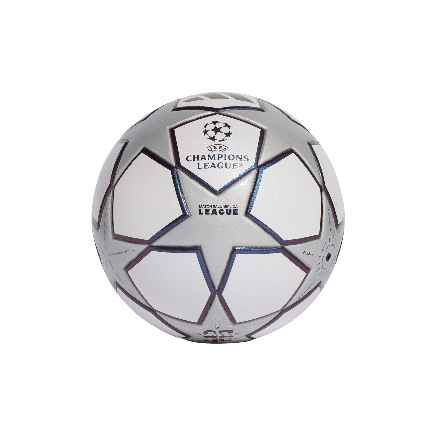 adidas UEFA Champions League Match League 25/26 Third