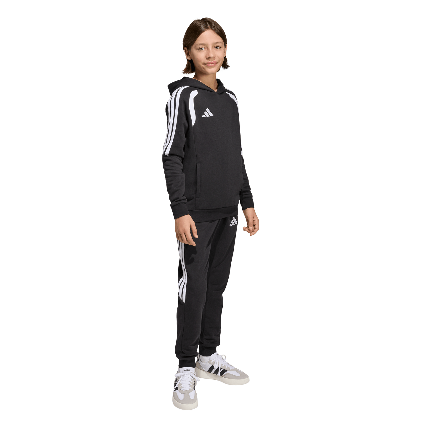 Kid's adidas Tiro26 League Sweat Tracksuit Bottoms
