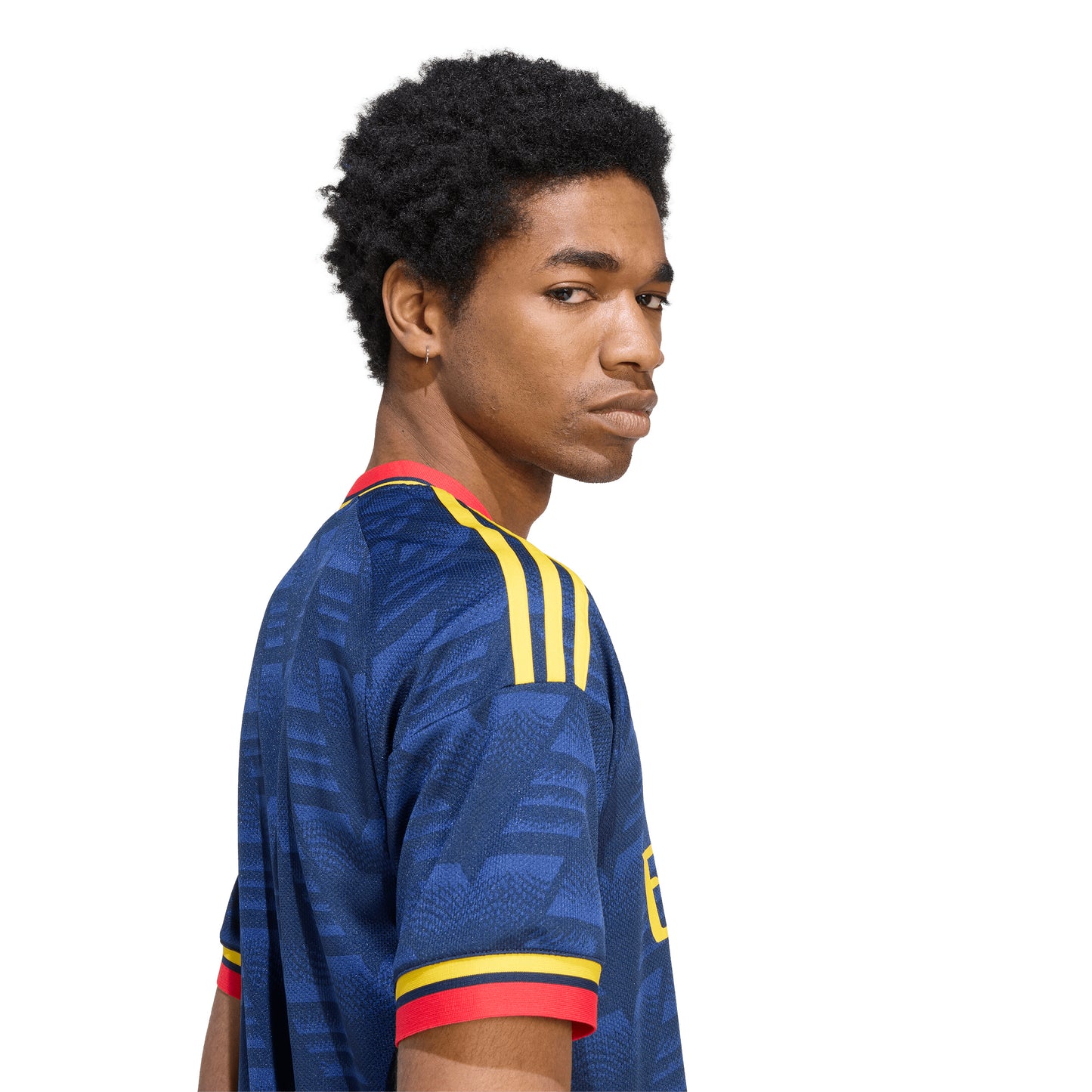 adidas Men's Replica Arsenal Away Jersey 2026/2027