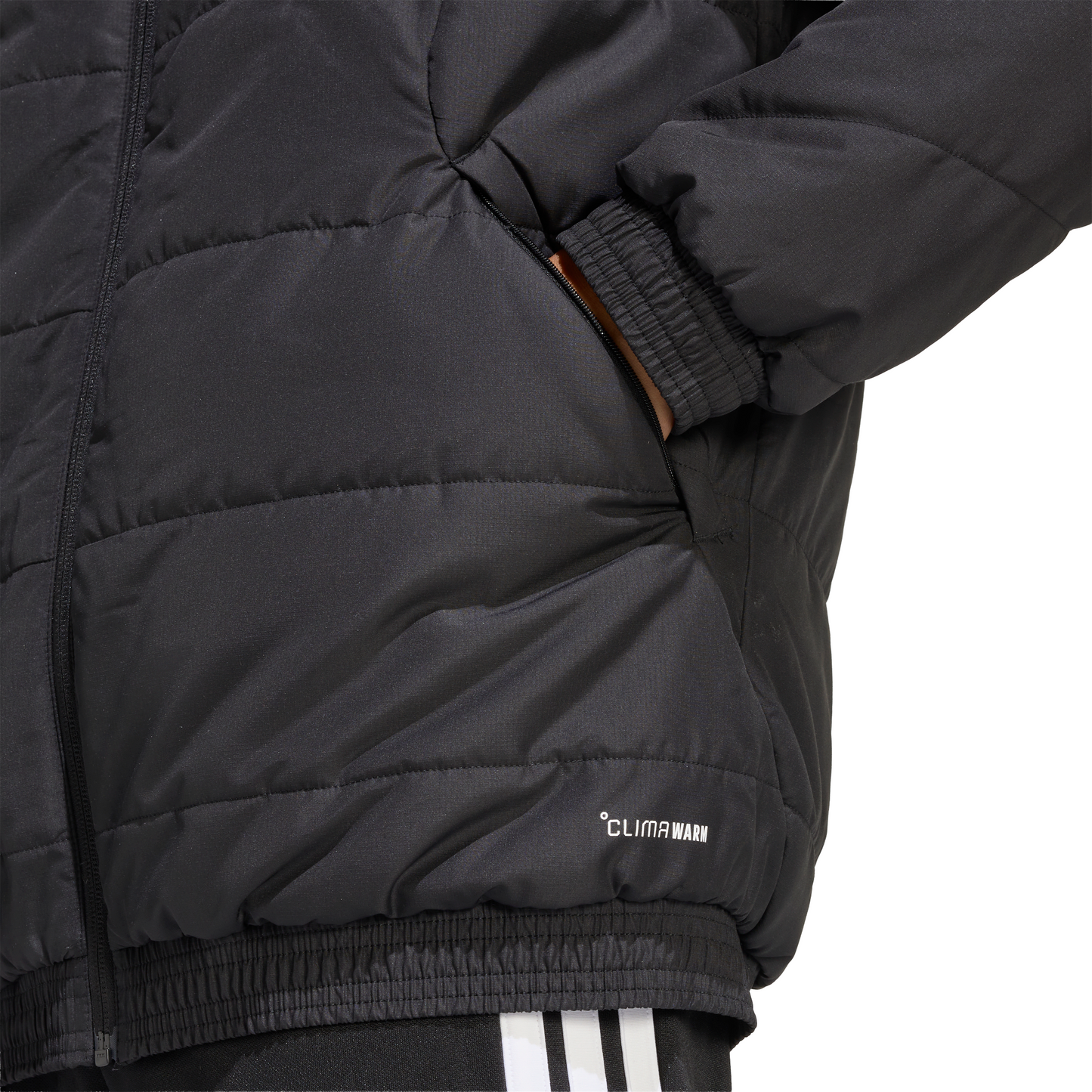 Men's adidas Tiro 26 Winter Jacket - Black