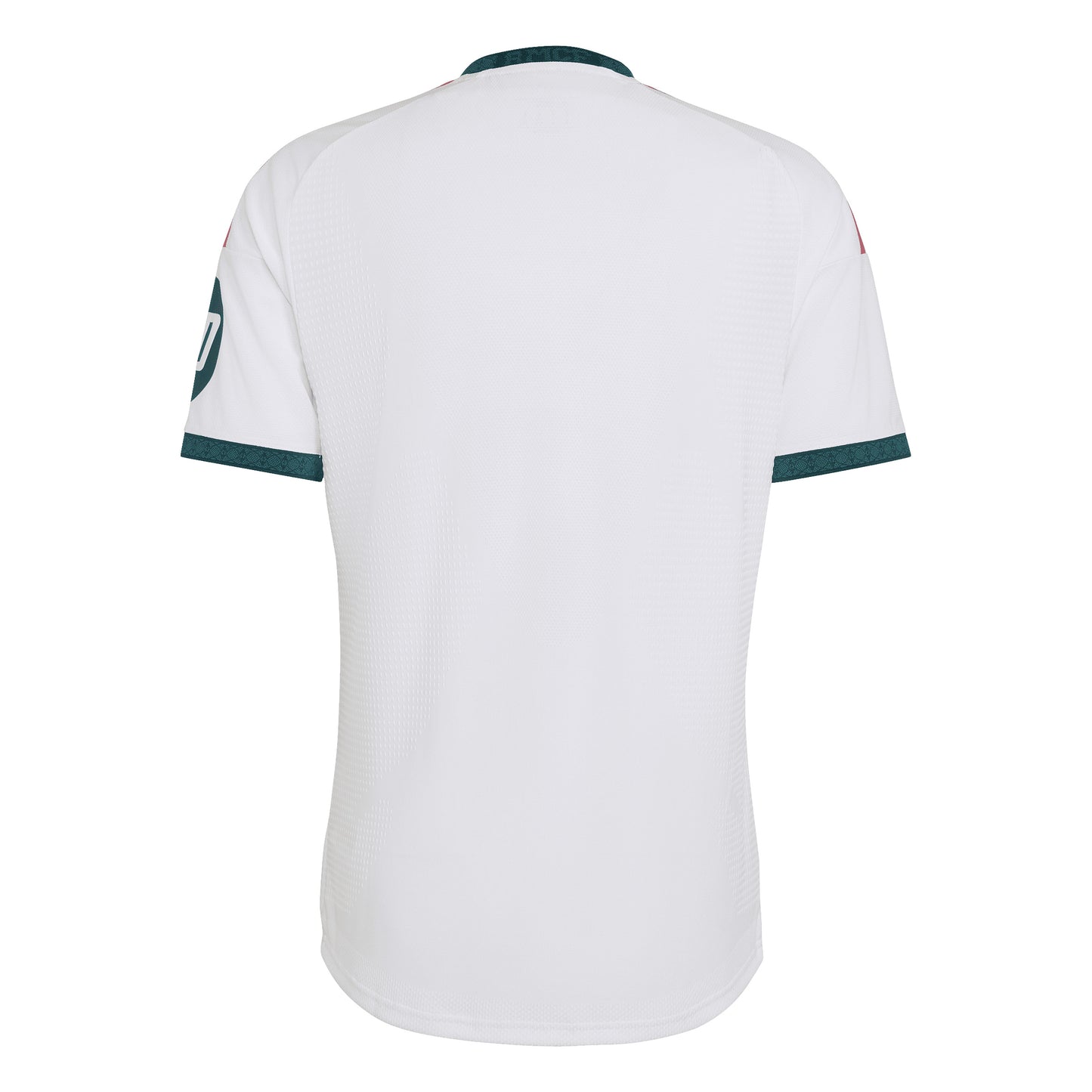 adidas Men's Authentic Real Madrid FC Home Jersey 2026/2027