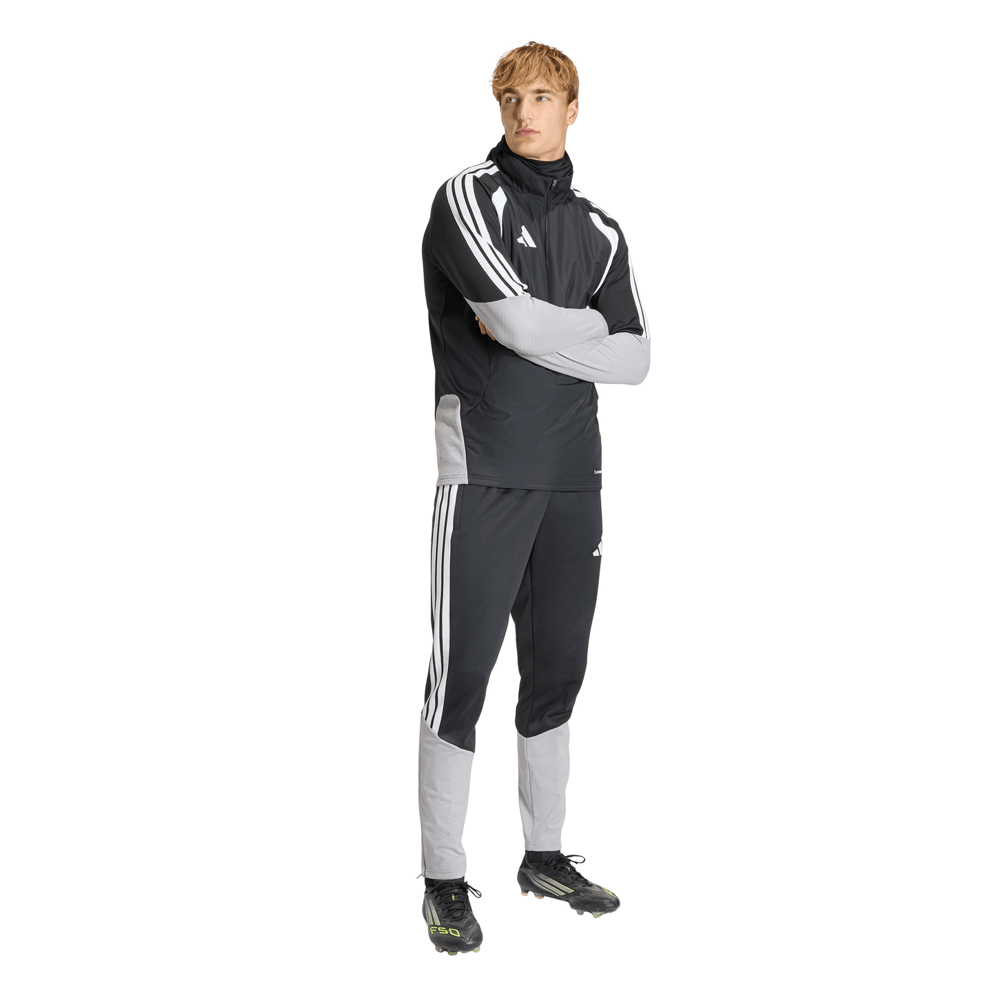 Men's adidas Tiro 26 Competition Winterized Tracksuit Bottoms