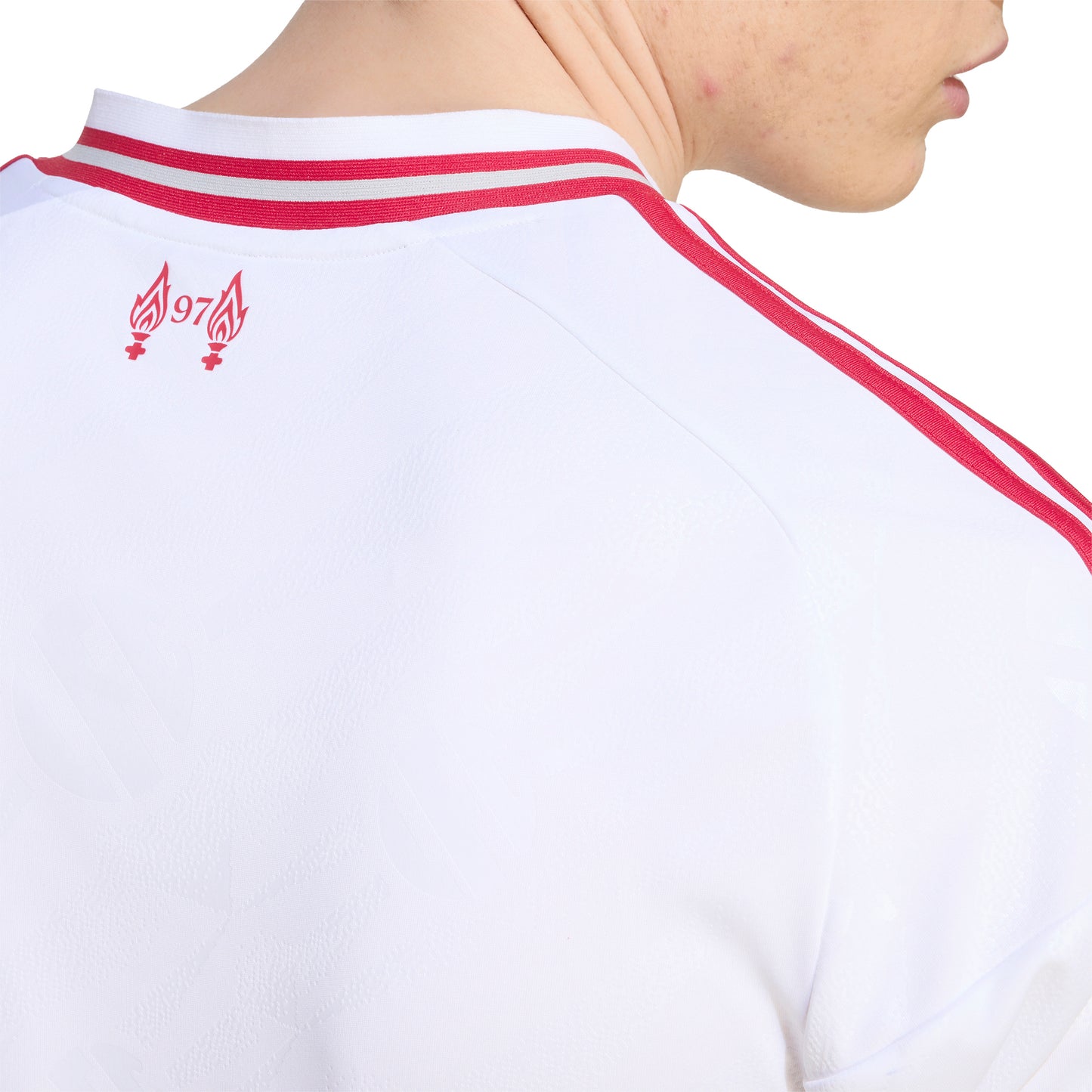Men's adidas Replica Liverpool Away Jersey 2026/2027