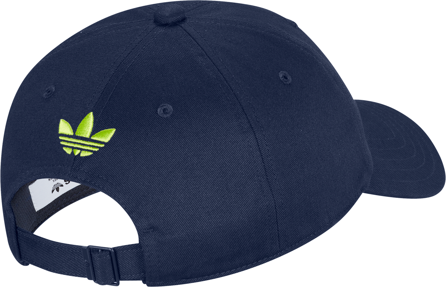 Men's adidas Colombia 2026 Dad Cap - OSFM
