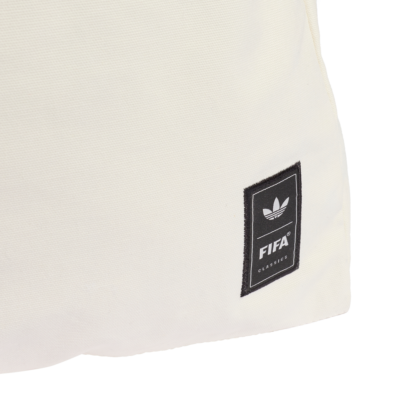 adidas World Cup Mascot Tote Bag