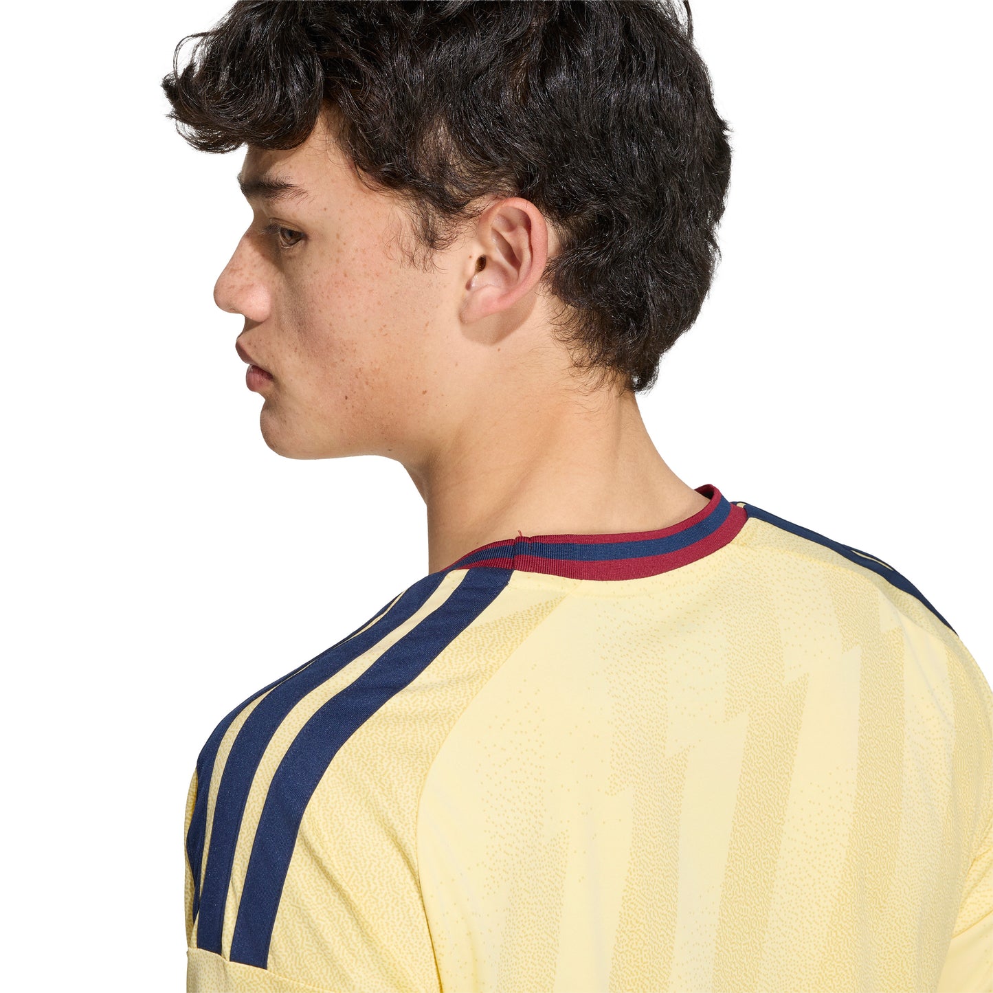 Men's Replica adidas Arsenal Third Jersey 2026/2027