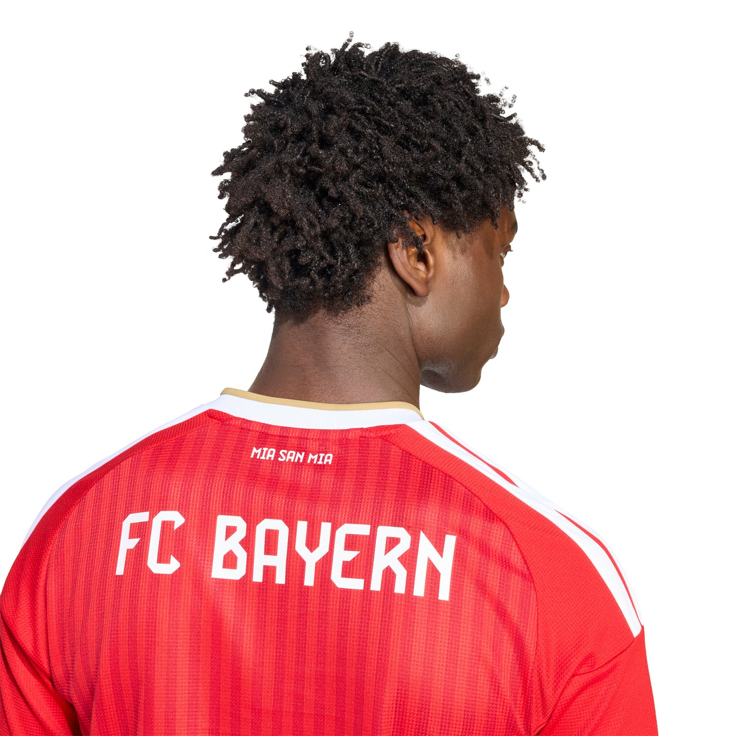 adidas Replica FCB Bayern Munich Home Jersey 2026/2027