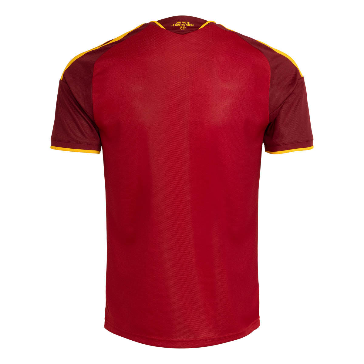 adidas Replica AS Roma Home Jersey 2026/2027