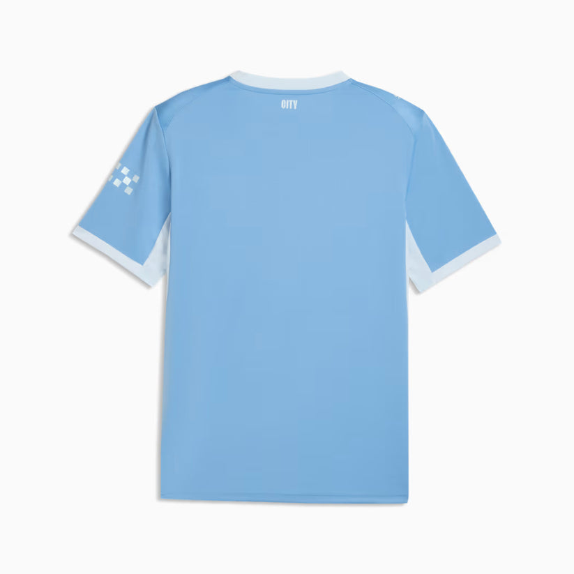 Men's Puma Replica Manchester City Home Jerseys 2026/2027