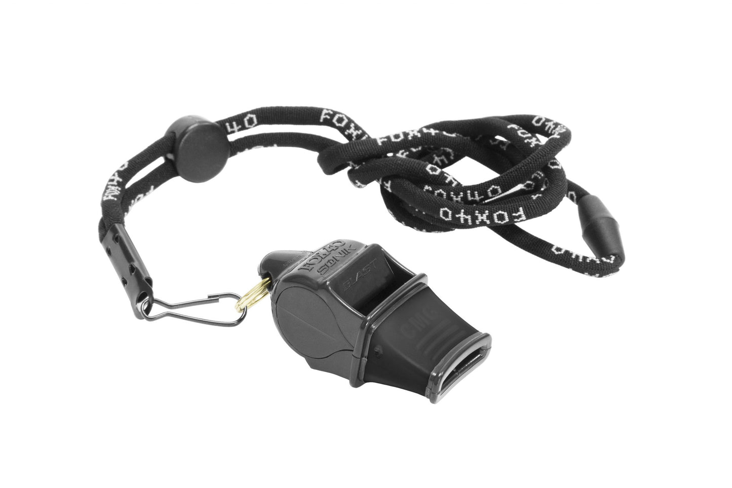 FOX40 Sonik Blast CMG Whistle