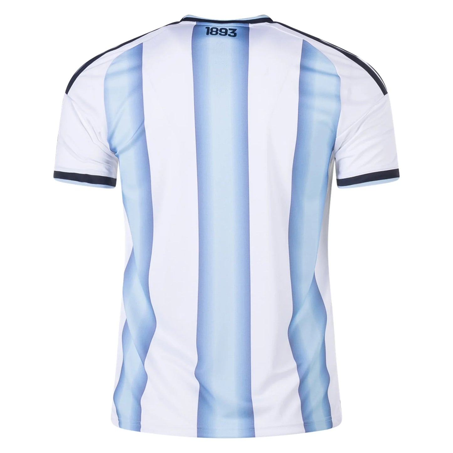 Men's Replica adidas Argentina Home Jersey 2026
