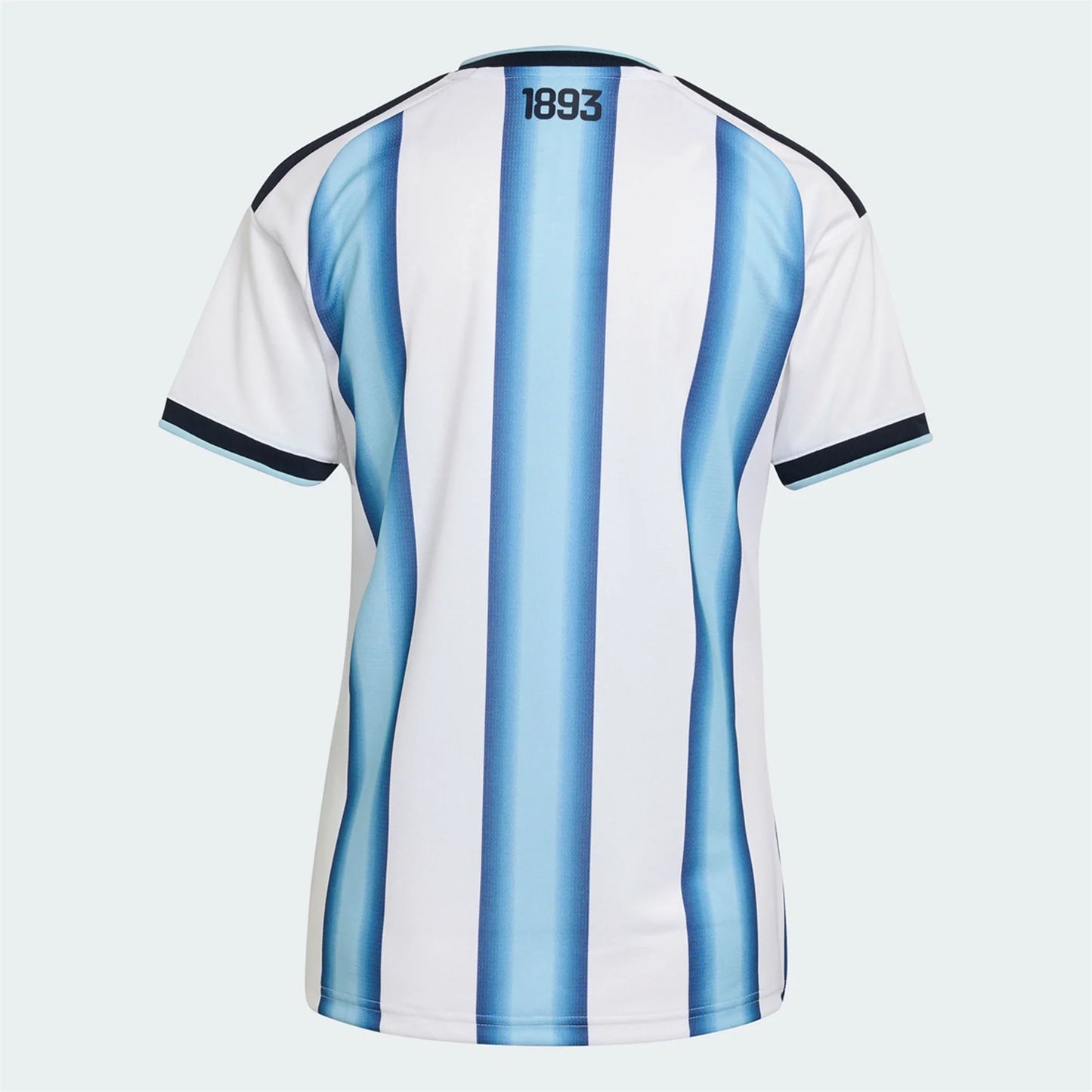 Women's Replica adidas Argentina Home Jersey 2026