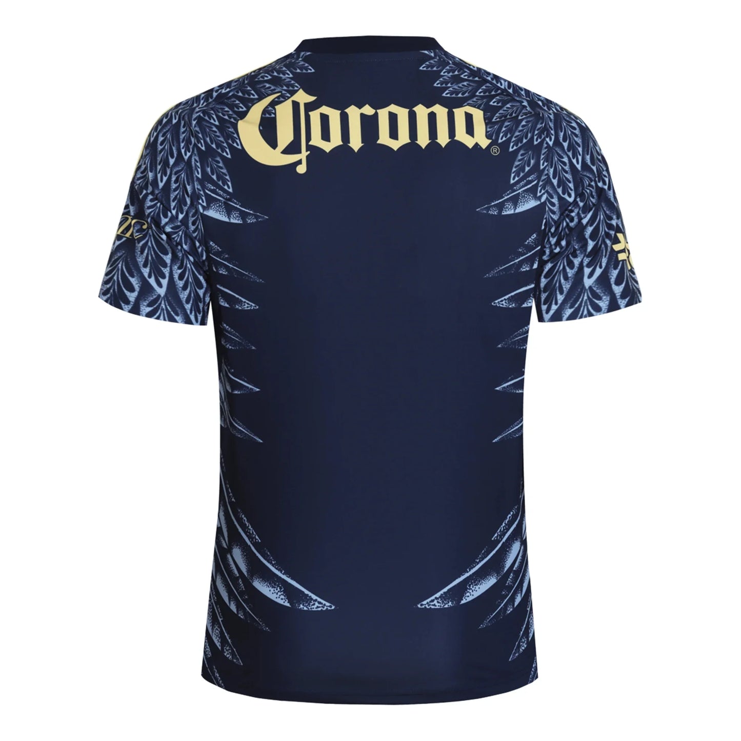 Men's Replica adidas Club America Away Jersey 25/26