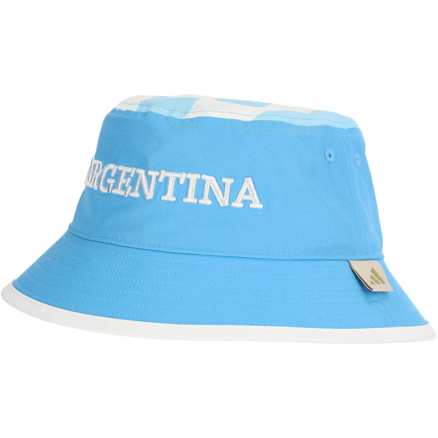 Men's Argentina Fan Bucket -
