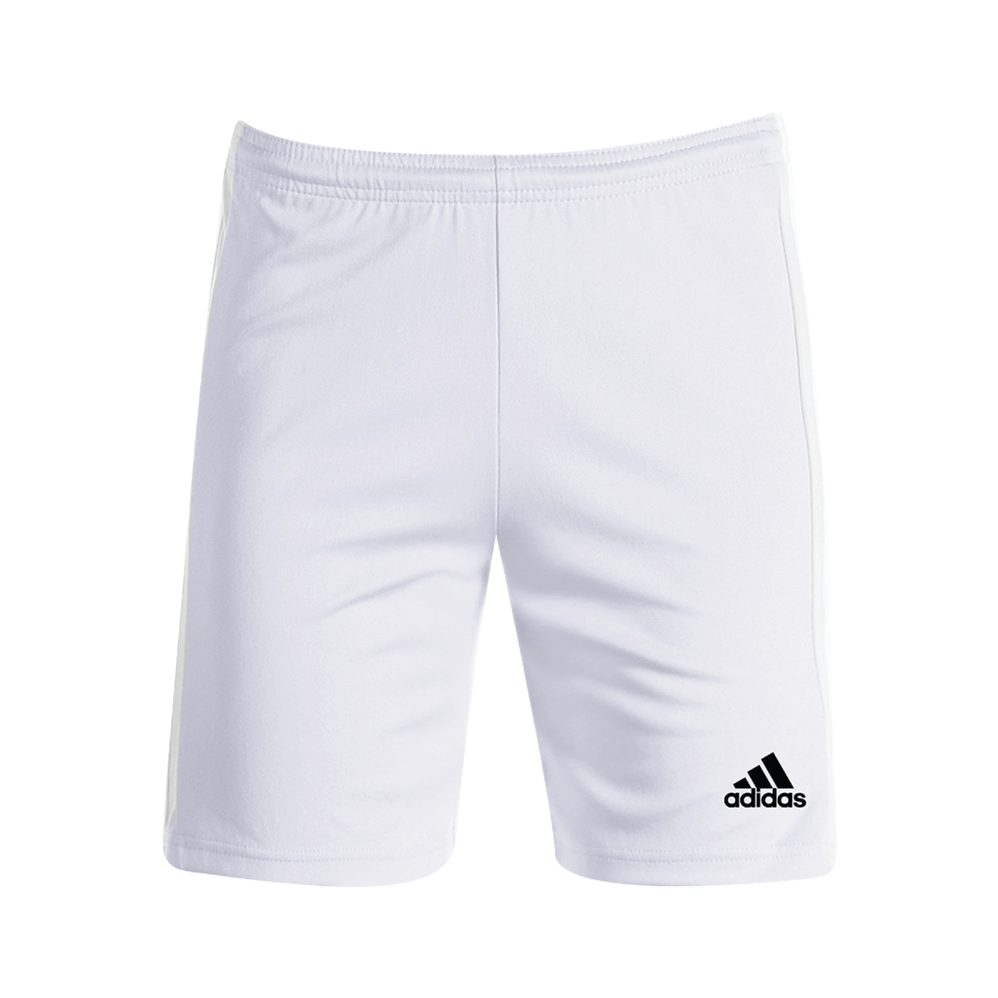 Men's adidas Squadra Training Shorts - White