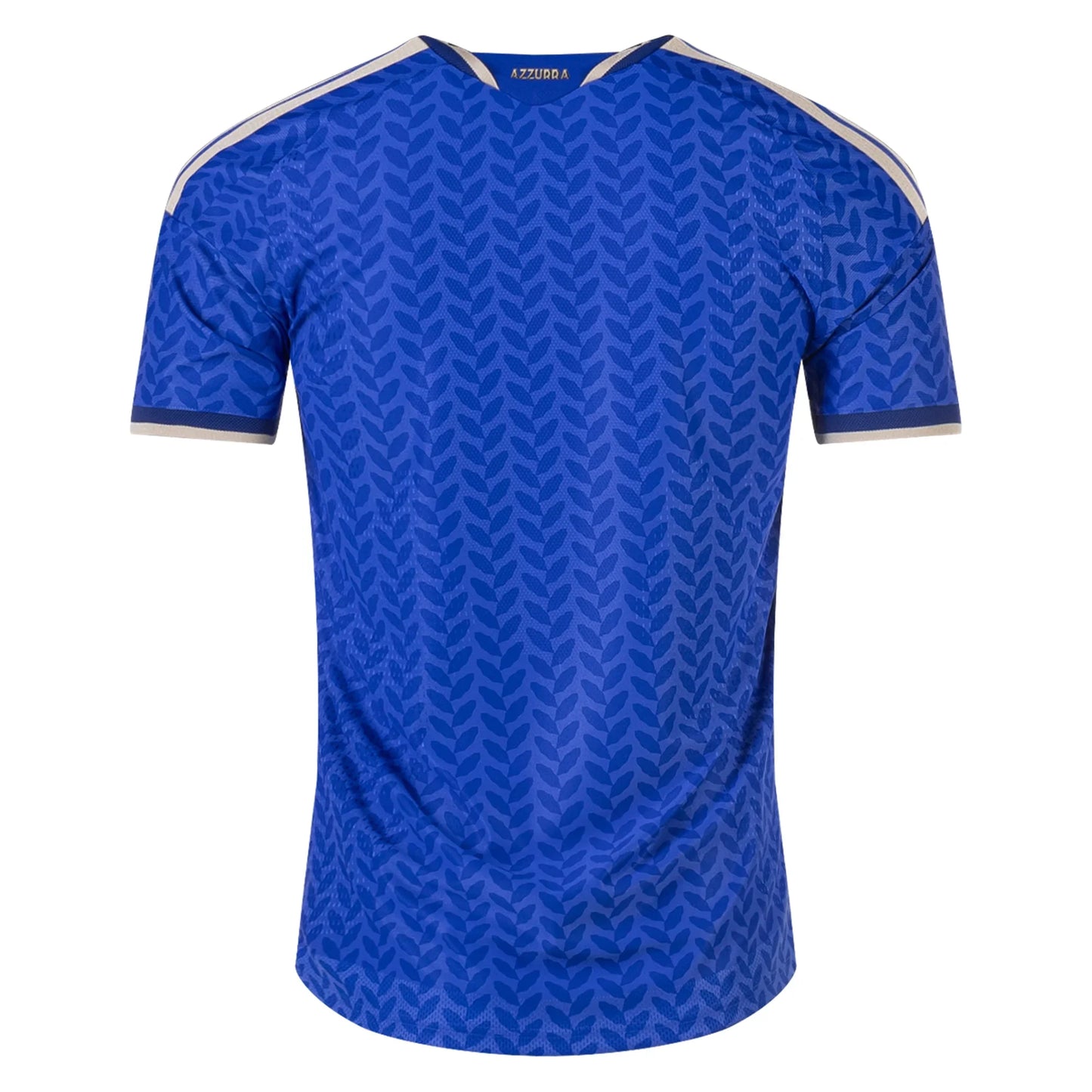 Men's Authentic adidas Italy Home Jersey 2026