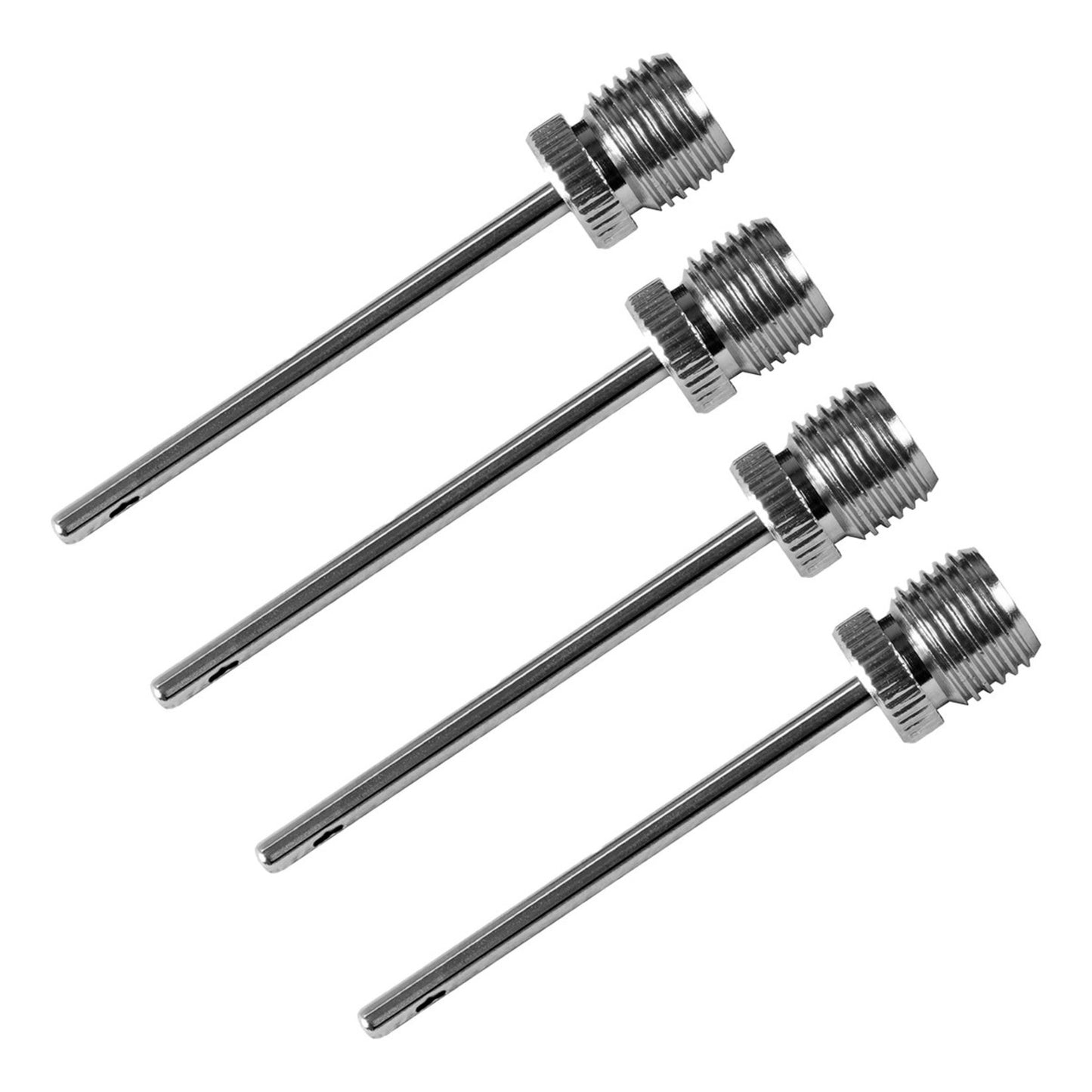 Kwik Goal Inflating Needle