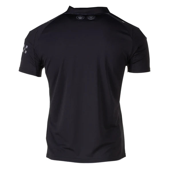 Men's Puma Replica Manchester City Away Jerseys 2025/2026