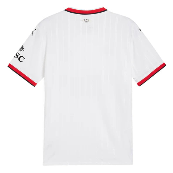 Men's Puma Replica AC Milan Away Jersey 2024/2025