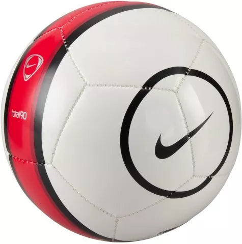 Nike Total 90 Skills Mini Soccer Ball 2025- Yellow/Blue