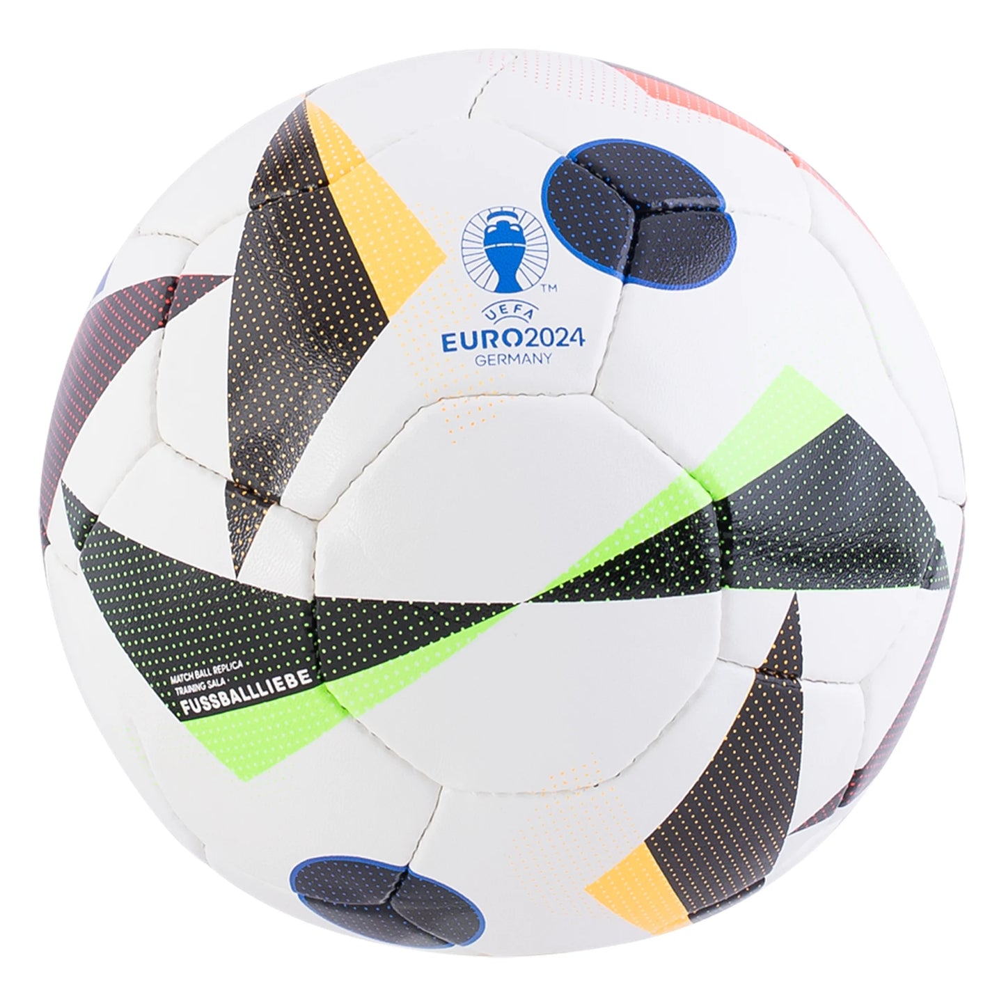 adidas Euro Sala Ball