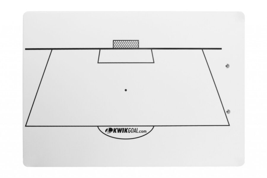 Kwik Soccer Tactic Board