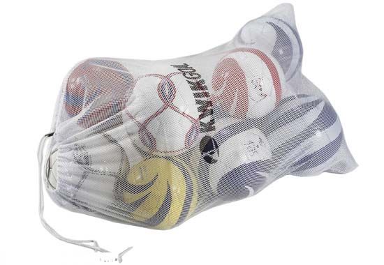 Equipment Bag- White