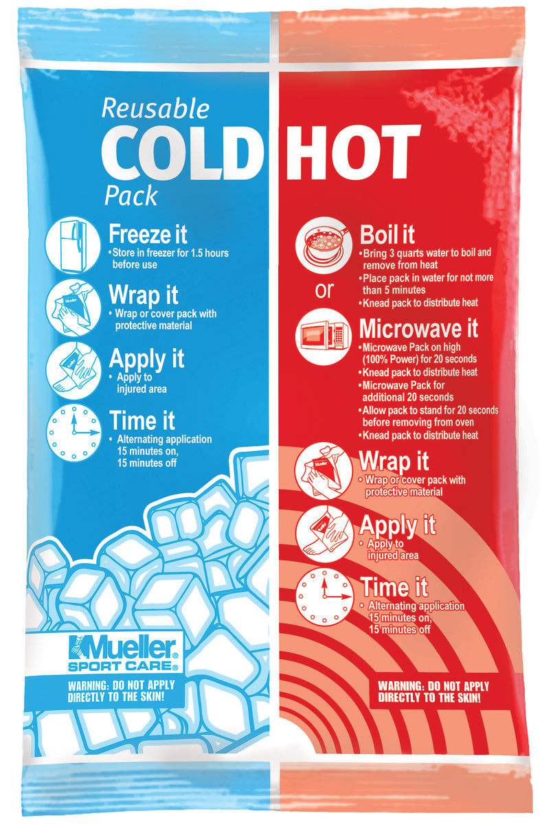 Mueller Sport Care Ice Cold Pack
